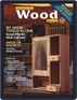 Australian Wood Review Magazine (Digital) December 1st, 2020 Issue Cover