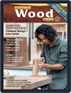 Australian Wood Review Magazine (Digital) June 1st, 2021 Issue Cover