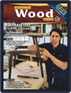 Australian Wood Review Magazine (Digital) March 1st, 2021 Issue Cover