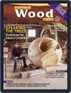 Australian Wood Review Magazine (Digital) September 1st, 2021 Issue Cover