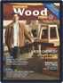 Australian Wood Review Magazine (Digital) September 1st, 2022 Issue Cover