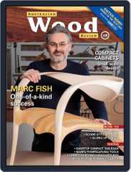 Australian Wood Review Magazine (Digital) Subscription                    March 1st, 2023 Issue