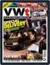 VWt Magazine (Digital) April 1st, 2022 Issue Cover