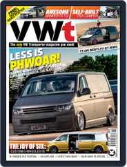 VWt Magazine (Digital) Subscription                    October 1st, 2022 Issue