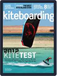 Kiteboarding (Digital) Subscription                    January 1st, 2012 Issue