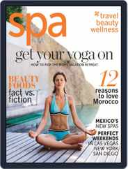 Spa (Digital) Subscription March 3rd, 2012 Issue