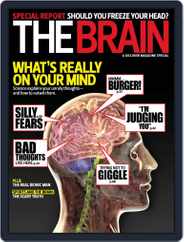 The Brain (Digital) Subscription                    September 14th, 2012 Issue