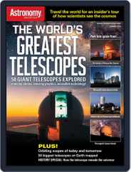 The World's Greatest Telescopes (Digital) Subscription                    April 5th, 2012 Issue