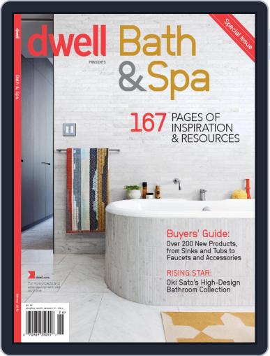 Dwell - Bath & Spa