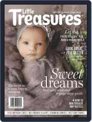 Little Treasures Magazine (Digital) Subscription July 16th, 2018 Issue