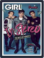 Girl Power (Digital) Subscription                    September 1st, 2016 Issue