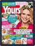 Yours Magazine (Digital) May 17th, 2022 Issue Cover