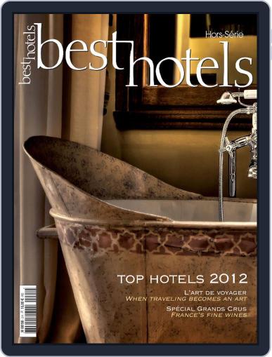 Best Hotels Hors Série