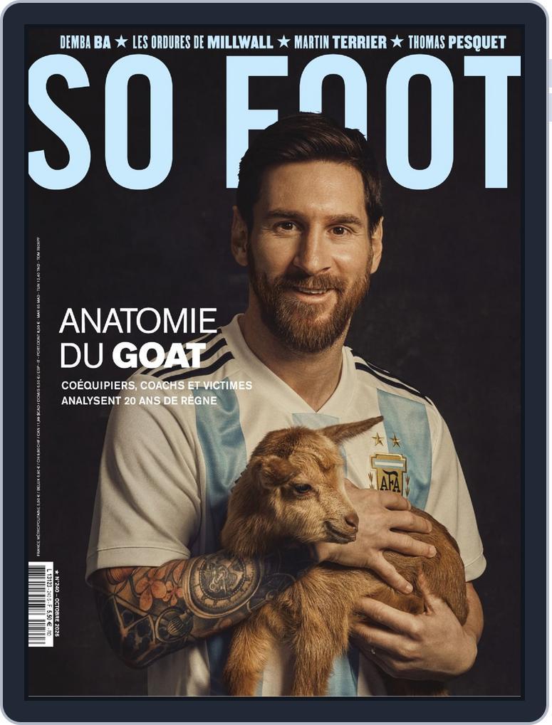 So Foot