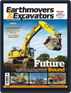 Earthmovers & Excavators Magazine (Digital) April 22nd, 2022 Issue Cover