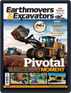 Earthmovers & Excavators Magazine (Digital) April 4th, 2022 Issue Cover
