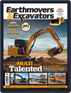 Digital Subscription Earthmovers & Excavators