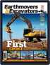 Earthmovers & Excavators Magazine (Digital) June 17th, 2022 Issue Cover