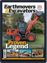 Earthmovers & Excavators Magazine (Digital) Subscription May 30th, 2022 Issue