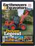Earthmovers & Excavators Magazine (Digital) May 30th, 2022 Issue Cover