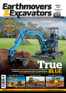 Earthmovers & Excavators Digital Subscription