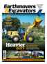 Digital Subscription Earthmovers & Excavators