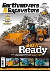 Earthmovers & Excavators Magazine (Digital) Subscription                    May 27th, 2024 Issue