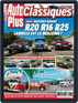 Auto Plus Classique Magazine (Digital) August 1st, 2021 Issue Cover