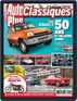 Auto Plus Classique Magazine (Digital) February 1st, 2022 Issue Cover