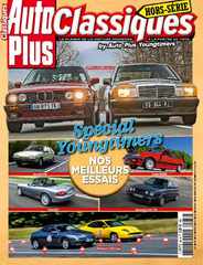 Auto Plus Classique Magazine (Digital) Subscription                    March 1st, 2024 Issue