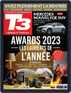 Digital Subscription T3 Gadget Magazine France