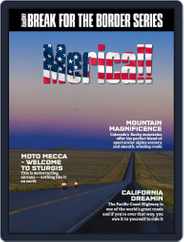 Break For The Border: The Collection Magazine (Digital) Subscription                    December 1st, 2015 Issue