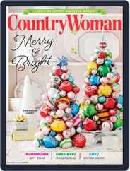 Country Woman (Digital) Subscription                    December 1st, 2022 Issue