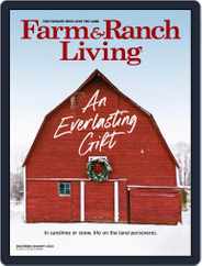 Farm and Ranch Living (Digital) Subscription                    December 1st, 2022 Issue