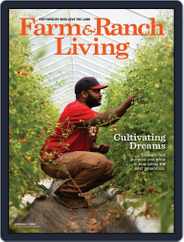 Farm and Ranch Living Magazine (Digital) Subscription June 1st, 2022 Issue