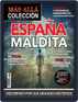 Más Allá Monográficos Magazine (Digital) May 1st, 2020 Issue Cover