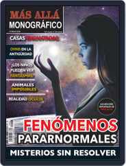 Más Allá Monográficos Magazine (Digital) Subscription                    June 30th, 2022 Issue