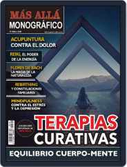 Más Allá Monográficos Magazine (Digital) Subscription                    February 1st, 2023 Issue
