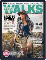 Great Walks Magazine (Digital) Subscription                    February 1st, 2023 Issue