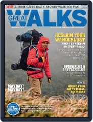 Great Walks Magazine (Digital) Subscription                    October 1st, 2023 Issue