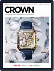 CROWN Singapore Magazine (Digital) Subscription