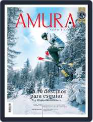 Amura Yachts & Lifestyle Magazine (Digital) Subscription                    December 1st, 2022 Issue