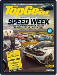 Top Gear España (Digital) Subscription                    November 1st, 2020 Issue