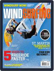 Windsurfing (Digital) Subscription                    June 20th, 2011 Issue