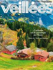 Les Veillées des chaumières Magazine (Digital) Subscription                    September 27th, 2023 Issue
