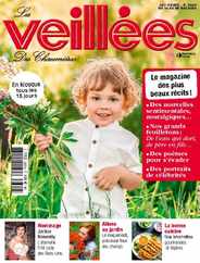 Les Veillées des chaumières Magazine (Digital) Subscription                    May 15th, 2024 Issue