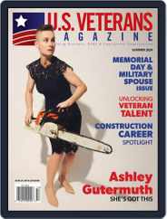 U.s. Veterans Magazine (Digital) Subscription