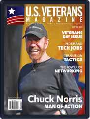 U.s. Veterans Magazine (Digital) Subscription