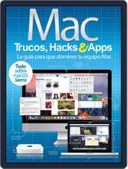 Trucos y Consejos (Digital) Subscription                    December 1st, 2016 Issue