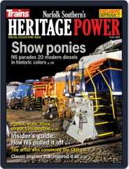 Heritage Power (Digital) Subscription                    July 25th, 2012 Issue
